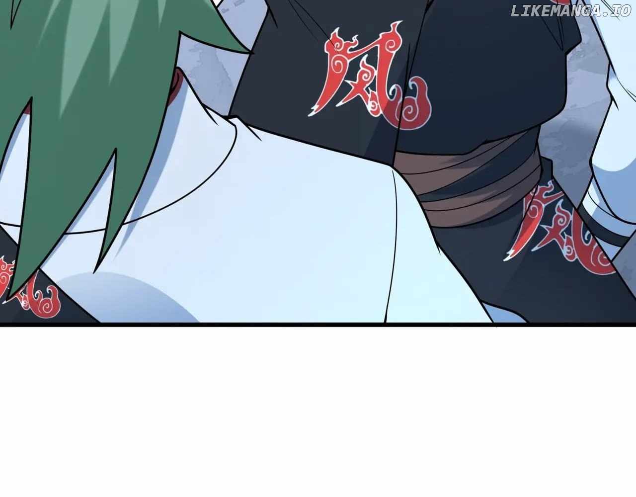 Age of Terror Chapter 488 76